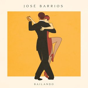 Image for 'Bailando'