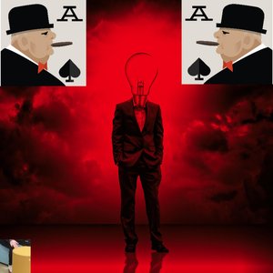 Image for 'lightbulb'