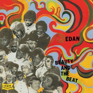 Image for 'Beauty & The Beat'