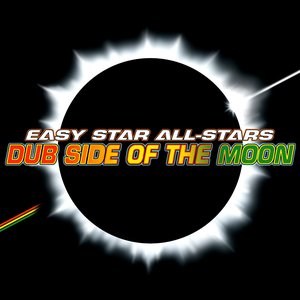 Image for 'Dub Side Of The Moon'