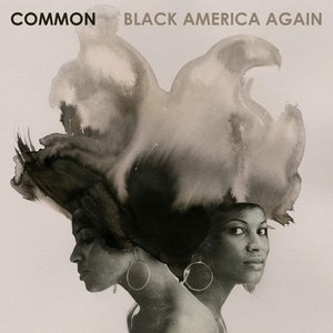 'Black America Again' için resim