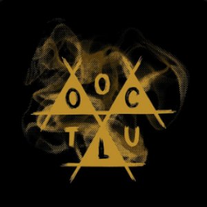 Image for 'Oculto'