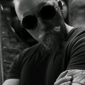 Image for 'Father Andy'