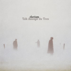 Image for 'Talk Amongst the Trees'