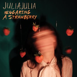 Image for 'Sugaring A Strawberry'