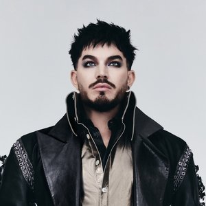 Immagine per 'Adam Lambert'