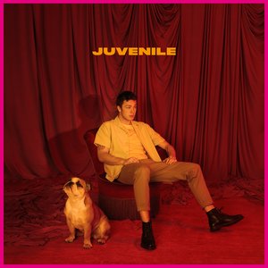 Immagine per 'Juvenile'