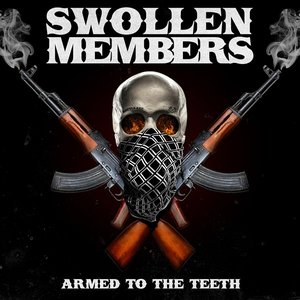 Bild für 'Armed to the Teeth'