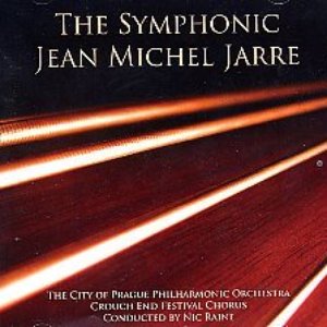 'The Symphonic Jean-Michel Jarre' için resim