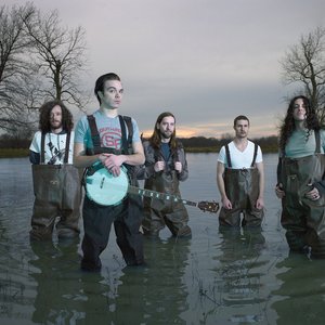 Image for 'Fair to Midland'