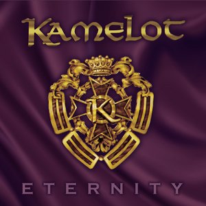 Bild für 'Eternity (30th Anniversary Edition - 2025 Remaster)'