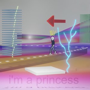 Image for 'I'm A Princess'