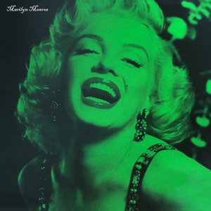 Image for 'Marilyn Monroe'