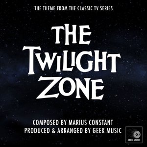 'The Twilight Zone Main Theme' için resim