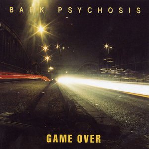 Image for 'Game Over'