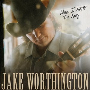 Image for 'When I Write The Song'