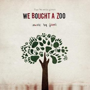 Imagem de 'We Bought A Zoo (Motion Picture Soundtrack)'