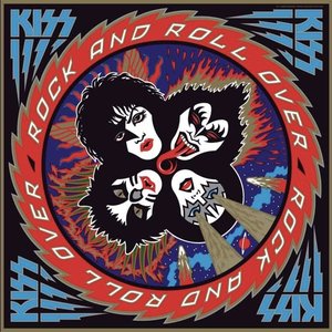 'Rock And Roll Over (50th Anniversary Super Deluxe)' için resim