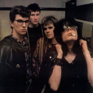 Image for 'The Sisters of Mercy'