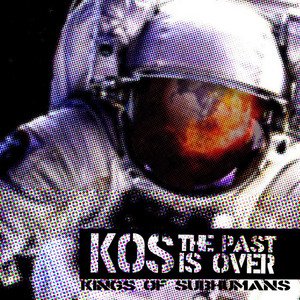 Immagine per 'The Past Is Over'