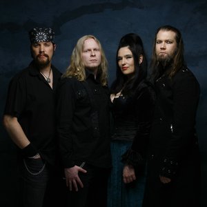 Image for 'Tears Of Magdalena'