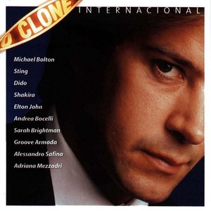 Image pour 'O Clone Internacional'