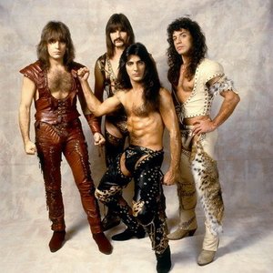 Image for 'Manowar'