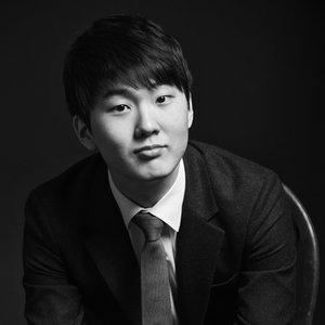 Image for 'Seong-Jin Cho'