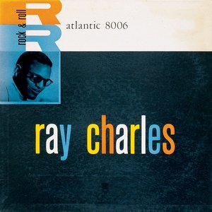 Image for 'Ray Charles (aka: Hallelujah, I Love Her So)'