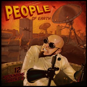 'People of Earth'の画像
