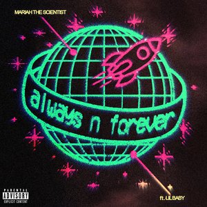 Image for 'Always n Forever (feat. Lil Baby)'