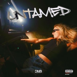 Image for 'UNTAMED'