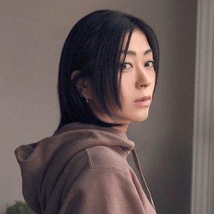 Image for 'Utada Hikaru'