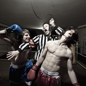 Изображение для 'Deep Kick'