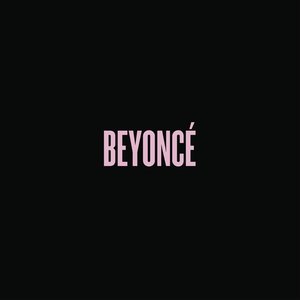 Image for 'BEYONCÉ [Platinum Edition]'