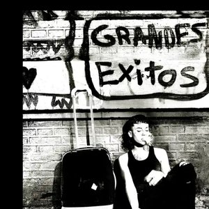 Immagine per 'Grandęs Èxįtos (Cap II)'