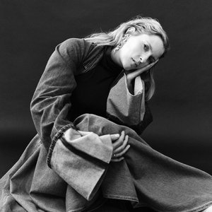 Image for 'Susanne Sundfør'