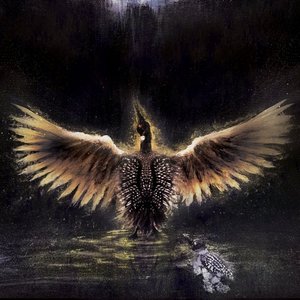 Image for 'Hymns for the Angels'