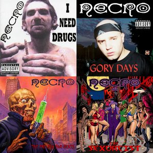 Zdjęcia dla 'Necro: The Box Set, Vol. 1'