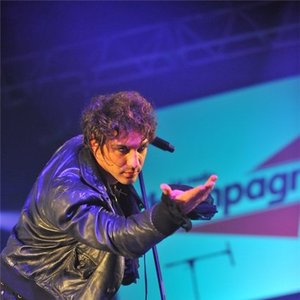 Image for 'Mikelangelo Loconte'