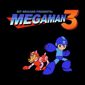 Image for 'Mega Man 3'