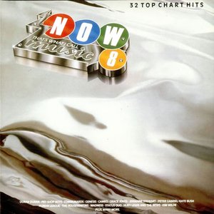 Image for 'Now That's What I Call Music 8'