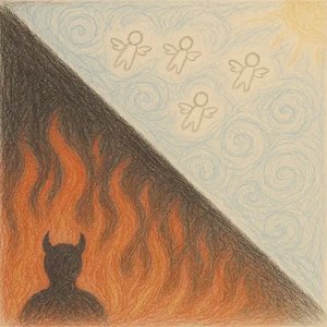 Image for 'Heaven & Hell'