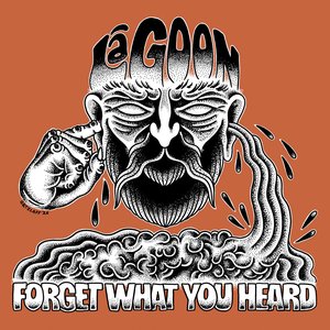 Bild für 'Forget What You Heard'