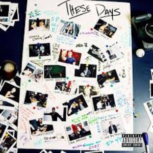 Image for 'These Days'