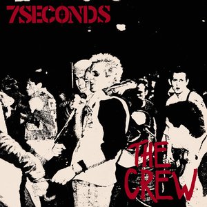 Image for 'The Crew'