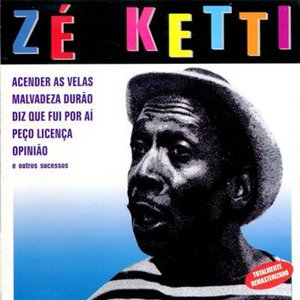 Immagine per 'Zé Ketti'