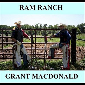 Bild för 'Ram Ranch'