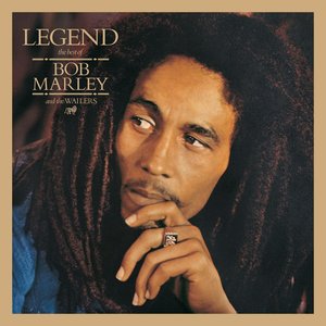 Image for 'Legend (Deluxe Edition)'