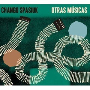 Image for 'Otras Músicas'